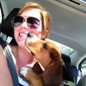 Meet your Posher, Amanda